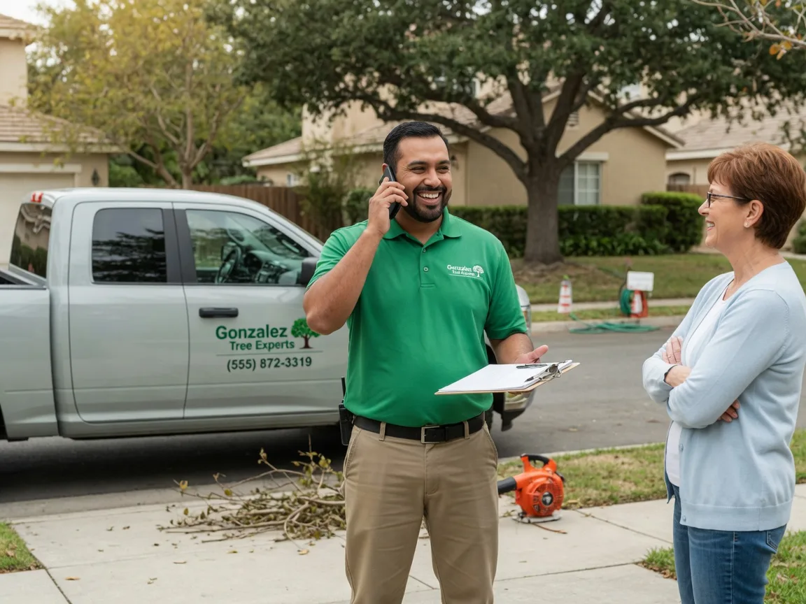 Tree Service Mccune, KS FAQs